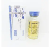 Buy Trenbolone Acetate from Zhengzhou Pharmaceutical (ZPHC)