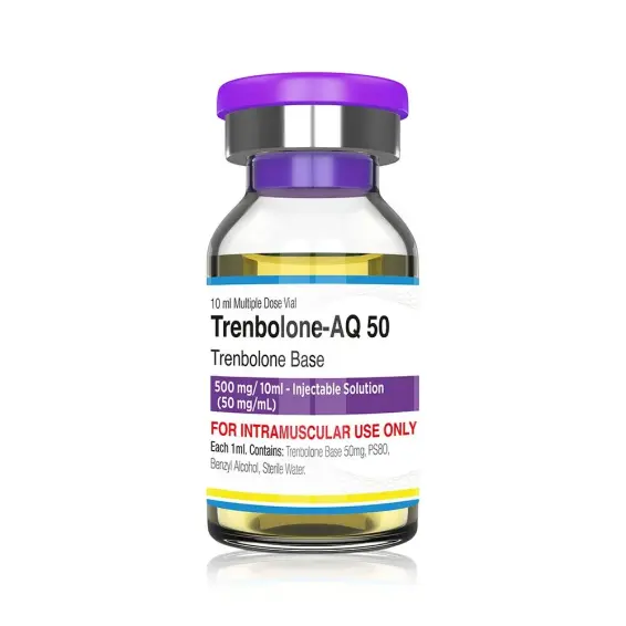 Buy Trenbolone Suspension from Pharmaqo Labs