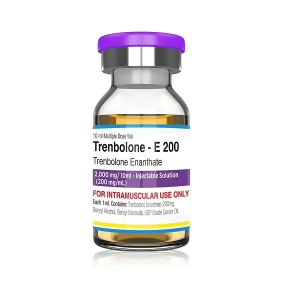 Buy Trenbolone Enanthate from Pharmaqo Labs