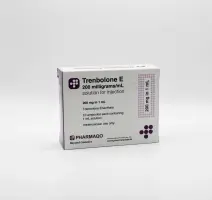 Buy Trenbolone Enanthate from Pharmaqo Labs
