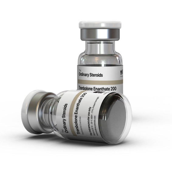 Buy Trenbolone Enanthate from Ordinary Steroids USA