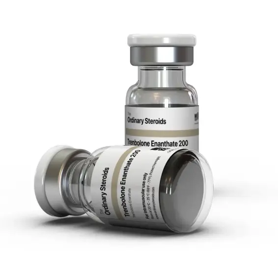 Buy Trenbolone Enanthate from Ordinary Steroids USA