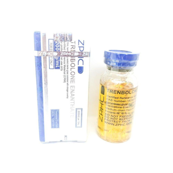 Buy Trenbolone Enanthate from Zhengzhou Pharmaceutical (ZPHC)