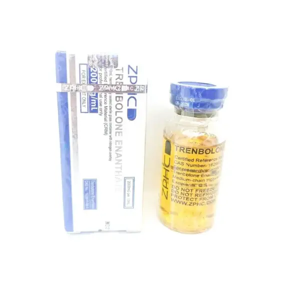 Buy Trenbolone Enanthate from Zhengzhou Pharmaceutical (ZPHC)