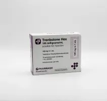 Buy Parabolan from Pharmaqo Labs