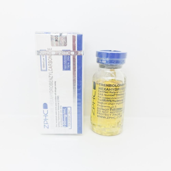 Buy Parabolan from Zhengzhou Pharmaceutical (ZPHC)