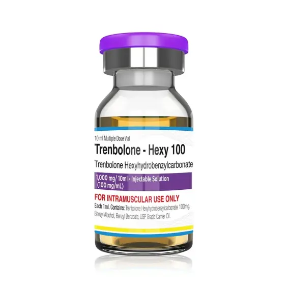 Buy Parabolan from Pharmaqo Labs