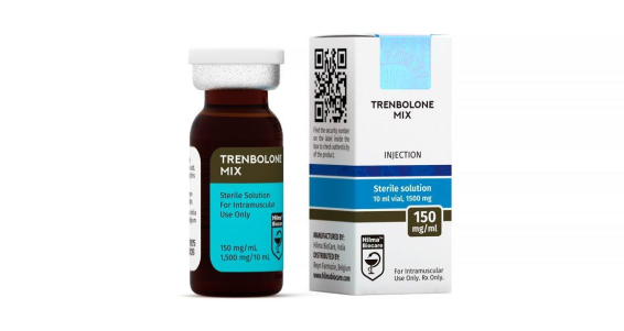 Buy Tren Mix from Hilma Biocare