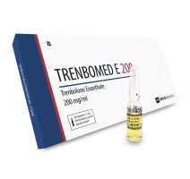 Buy Trenbolone Enanthate from Deus Medical