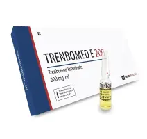 Buy Trenbolone Enanthate from Deus Medical