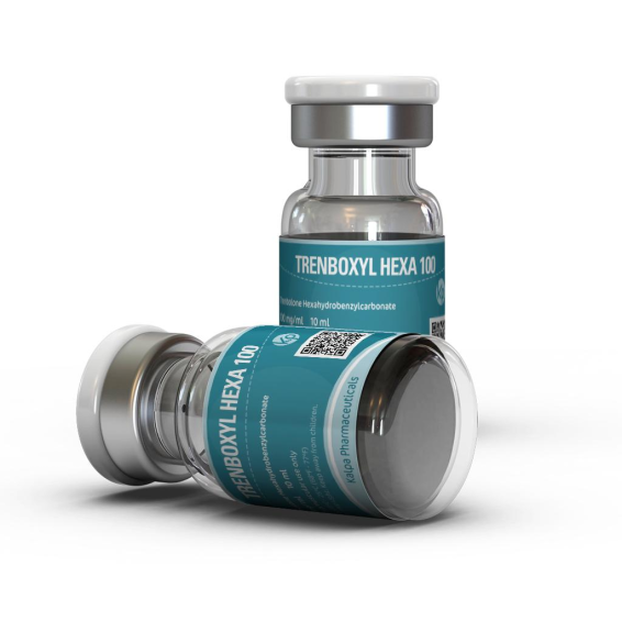 Buy Parabolan from Kalpa Pharmaceuticals
