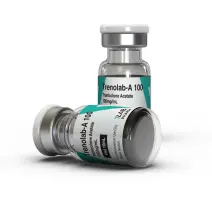 Buy Trenbolone Acetate from 7Lab Pharma, Switzerland