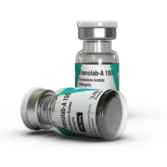 Buy Trenbolone Acetate from 7Lab Pharma, Switzerland
