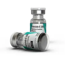 Buy Trenbolone Enanthate from 7Lab Pharma, Switzerland