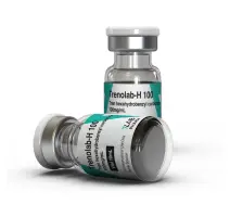 Buy Parabolan from 7Lab Pharma, Switzerland