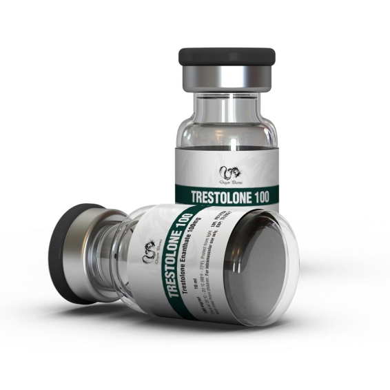 Buy Trestolone Enanthate from Dragon Pharma