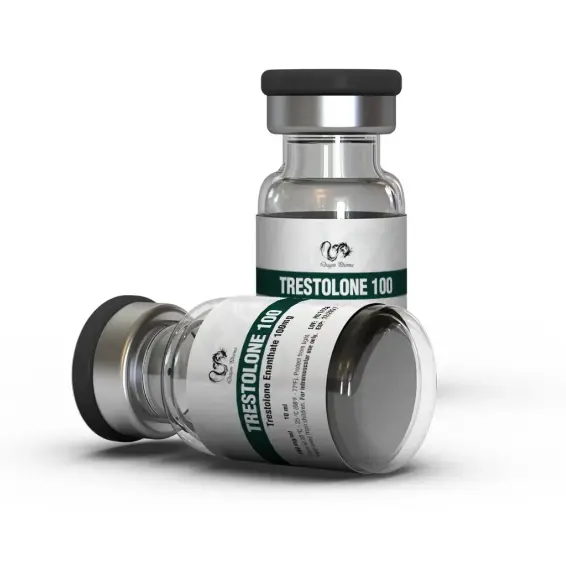 Buy Trestolone Enanthate from Dragon Pharma