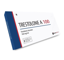 Buy Trestolone Acetate from Deus Medical