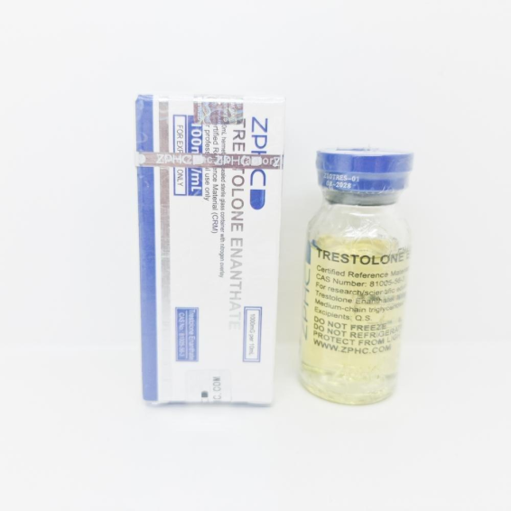Buy Trestolone Enanthate from Zhengzhou Pharmaceutical (ZPHC)