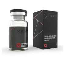 Buy Trestolone Acetate from Xeno Laboratories