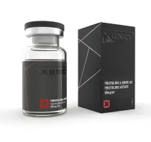 Buy Trestolone Acetate from Xeno Laboratories