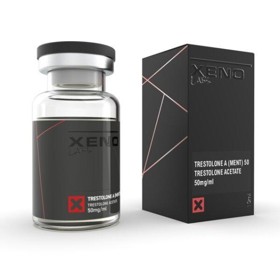 Buy Trestolone Acetate from Xeno Laboratories