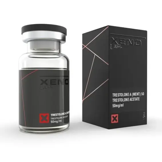 Buy Trestolone Acetate from Xeno Laboratories