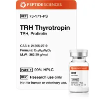 Buy Protirelin from Peptide Sciences USA