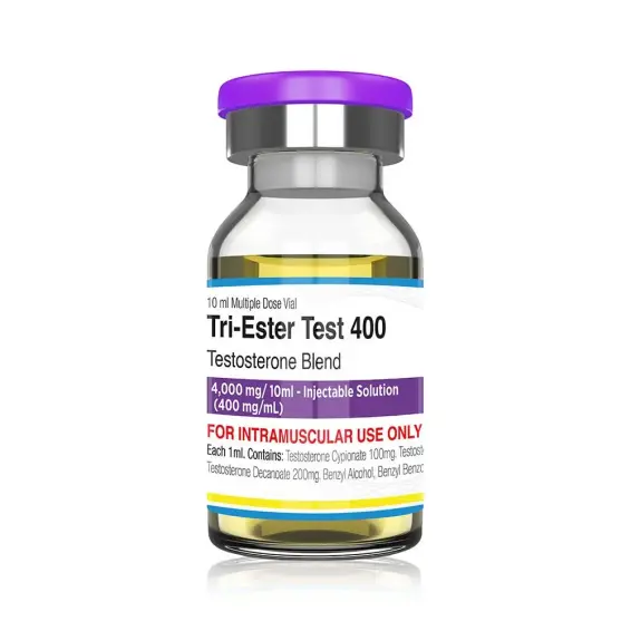 Buy Testosterone Blend from Pharmaqo Labs
