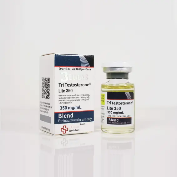 Buy Steroid Blend from Beligas Pharmaceuticals