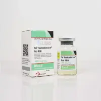 Buy Steroid Blend from Beligas Pharmaceuticals