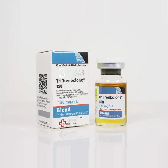 Buy Tren Mix from Beligas Pharmaceuticals