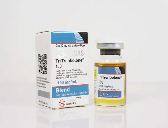 Buy Tren Mix from Beligas Pharmaceuticals