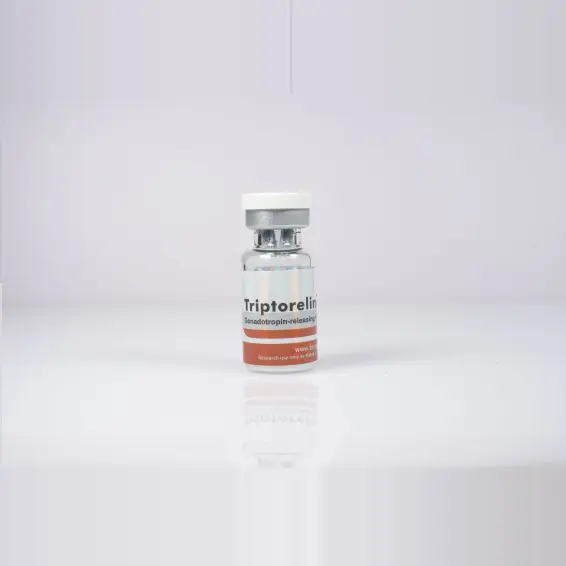 Buy Triptorelin from Beligas Pharmaceuticals