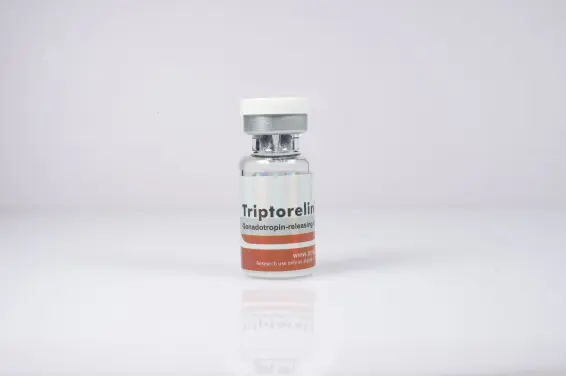 Buy Triptorelin from Beligas Pharmaceuticals