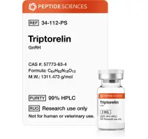 Buy Trelstar from Peptide Sciences USA
