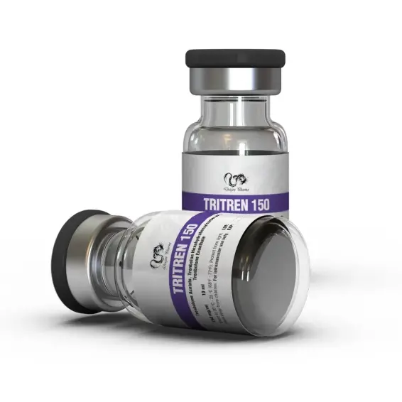 Buy Tren Mix from Dragon Pharma