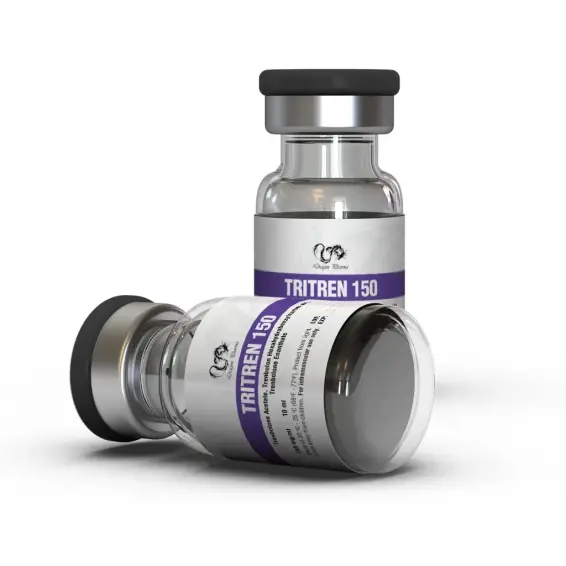 Buy Tren Mix from Dragon Pharma