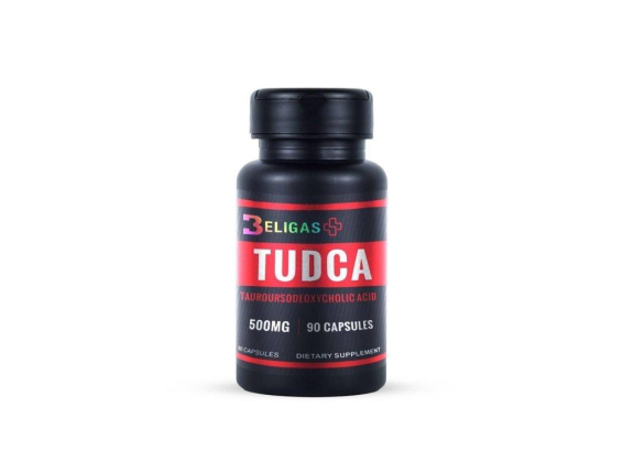 Buy TUDCA from Beligas Pharmaceuticals
