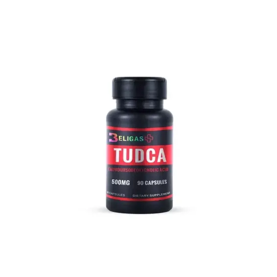 Buy TUDCA from Beligas Pharmaceuticals
