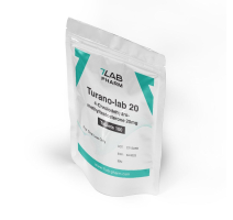 Buy Turinabol from 7Lab Pharma, Switzerland