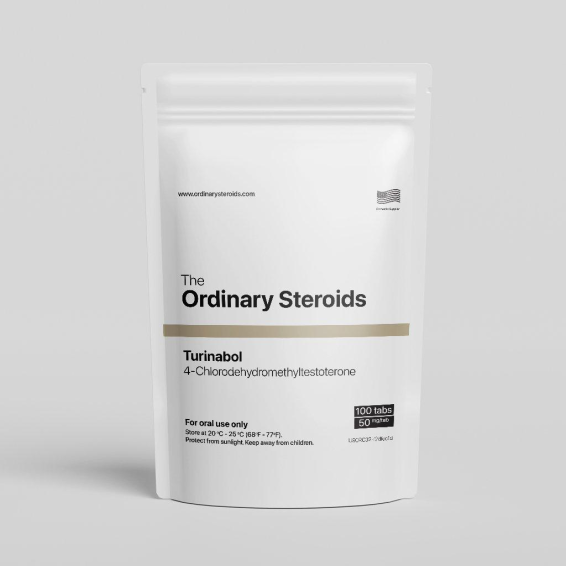 Buy Turinabol from Ordinary Steroids USA