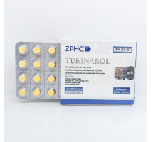 Buy Turinabol from Zhengzhou Pharmaceutical (ZPHC)