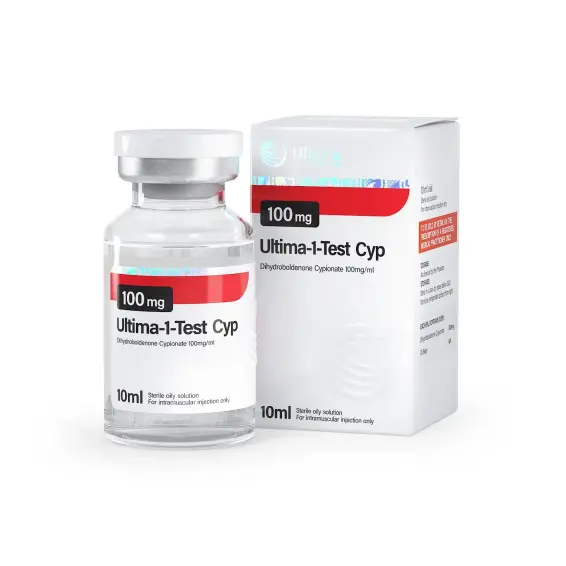 Buy DHB from Ultima Pharmaceuticals