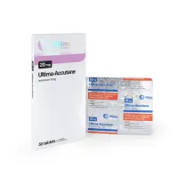Buy Accutane from Ultima Pharmaceuticals