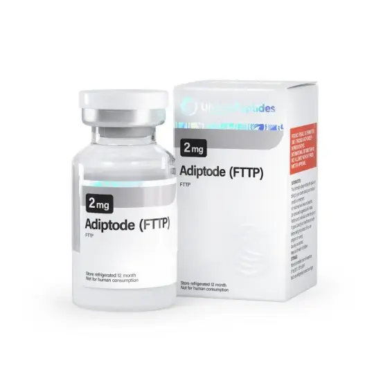 Buy Adipotide from Ultima Pharmaceuticals