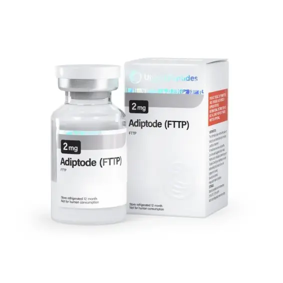Buy Adipotide from Ultima Pharmaceuticals