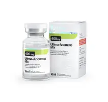 Buy Steroid Blend from Ultima Pharmaceuticals