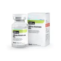 Buy Steroid Blend from Ultima Pharmaceuticals