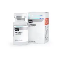Buy AOD9604 from Ultima Pharmaceuticals